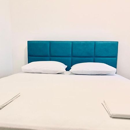 Adriatic Sea Apartments Budva Eksteriør billede