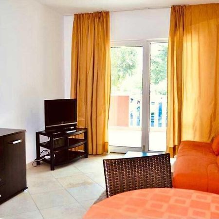 Adriatic Sea Apartments Budva Eksteriør billede