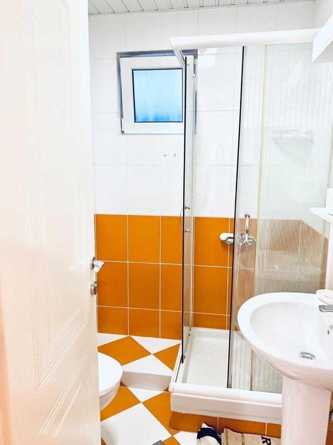 Adriatic Sea Apartments Budva Eksteriør billede